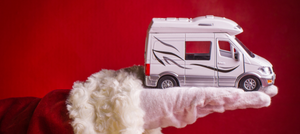12 Christmas Gift Ideas to Give the Camper on Your List