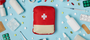 24 Items to Include in Your Camping First Aid Kit