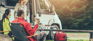 5 Steps to Take to Prepare for an RV Road Trip