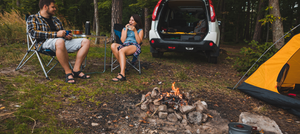 Camping Gear Items Most Useful for Car Camping