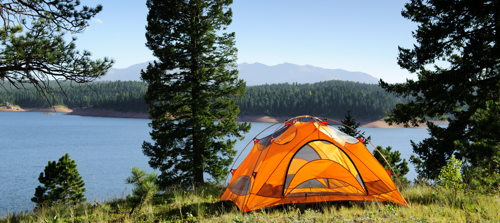 5 Indispensable Camping Items You Shouldn't Skimp On