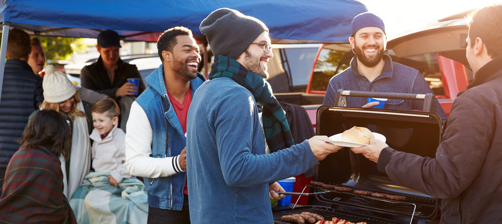 Game Day Ready: How to Have the Ultimate Tailgating Experience