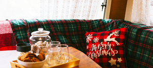 How Do People Celebrate Christmas in an RV?