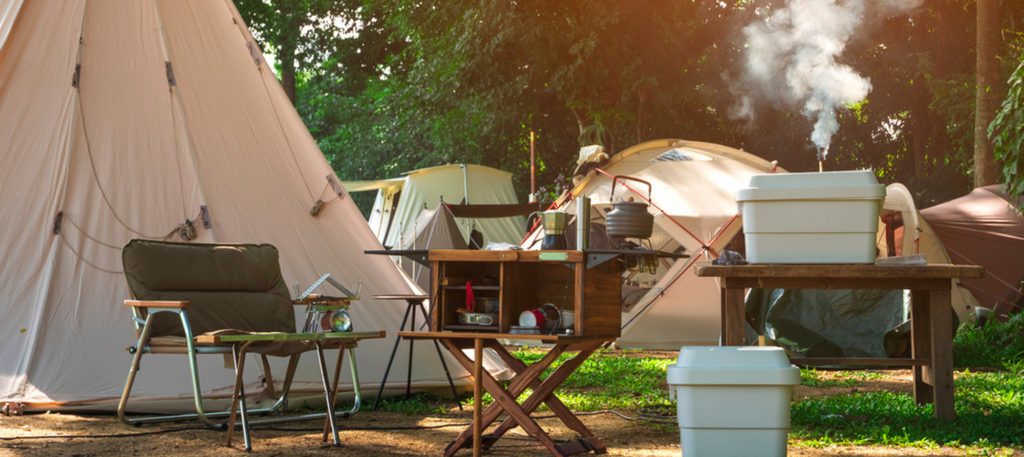 How to Prep Your Camping Equipment for the First Trip of the Season