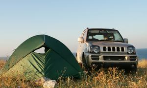 The Ultimate Guide to Overlanding: 7 Steps to Limitless Adventure