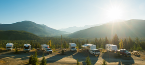 Pros and Cons of Joining an RV Club or Association
