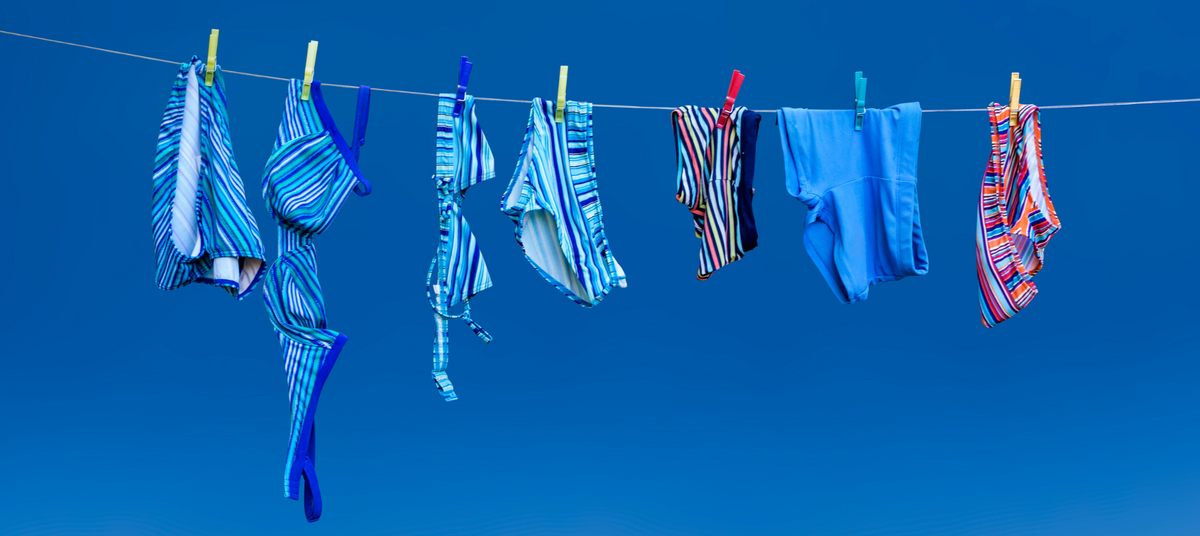 RV Living Laundry Solutions for Nomadic Lifestyles Renlicon