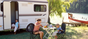 RV Organization Ideas to Keep Your Camping Gear Secure While on the Road