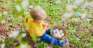 Resurrecting Family Fun: Ideas for an Easter Camping Adventure