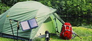 Should You Own, Rent or Borrow Camping Equipment?