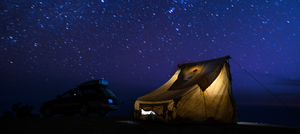 Types of Camping Tents Part 1: Best Car Camping Tents