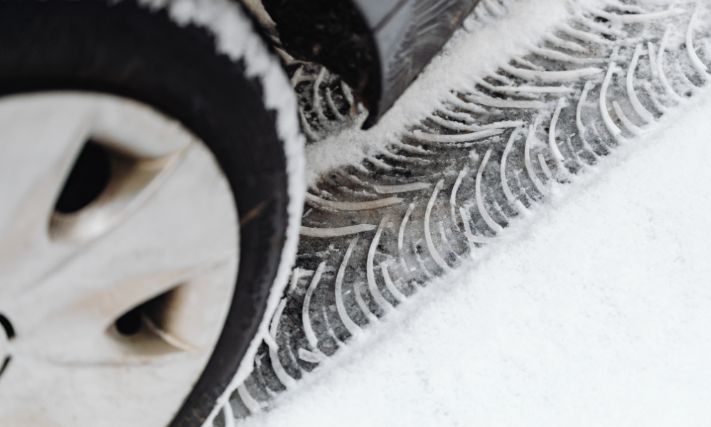 How to Install Tire Chains on Your RV or Overlanding Vehicle
