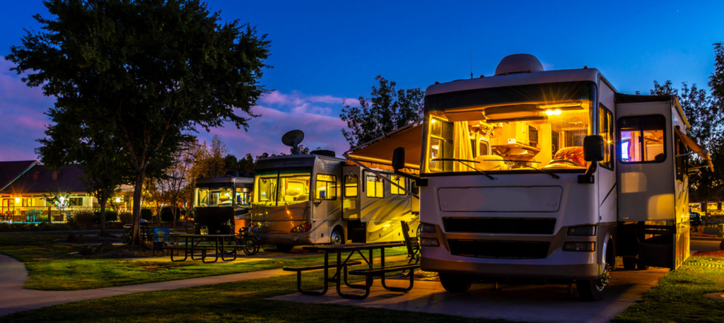 What Camping Etiquette Should I Know for RV Parks?
