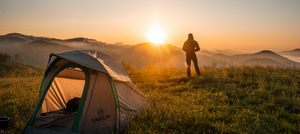 5 Types of Camping Enthusiasts: Which One Are You?