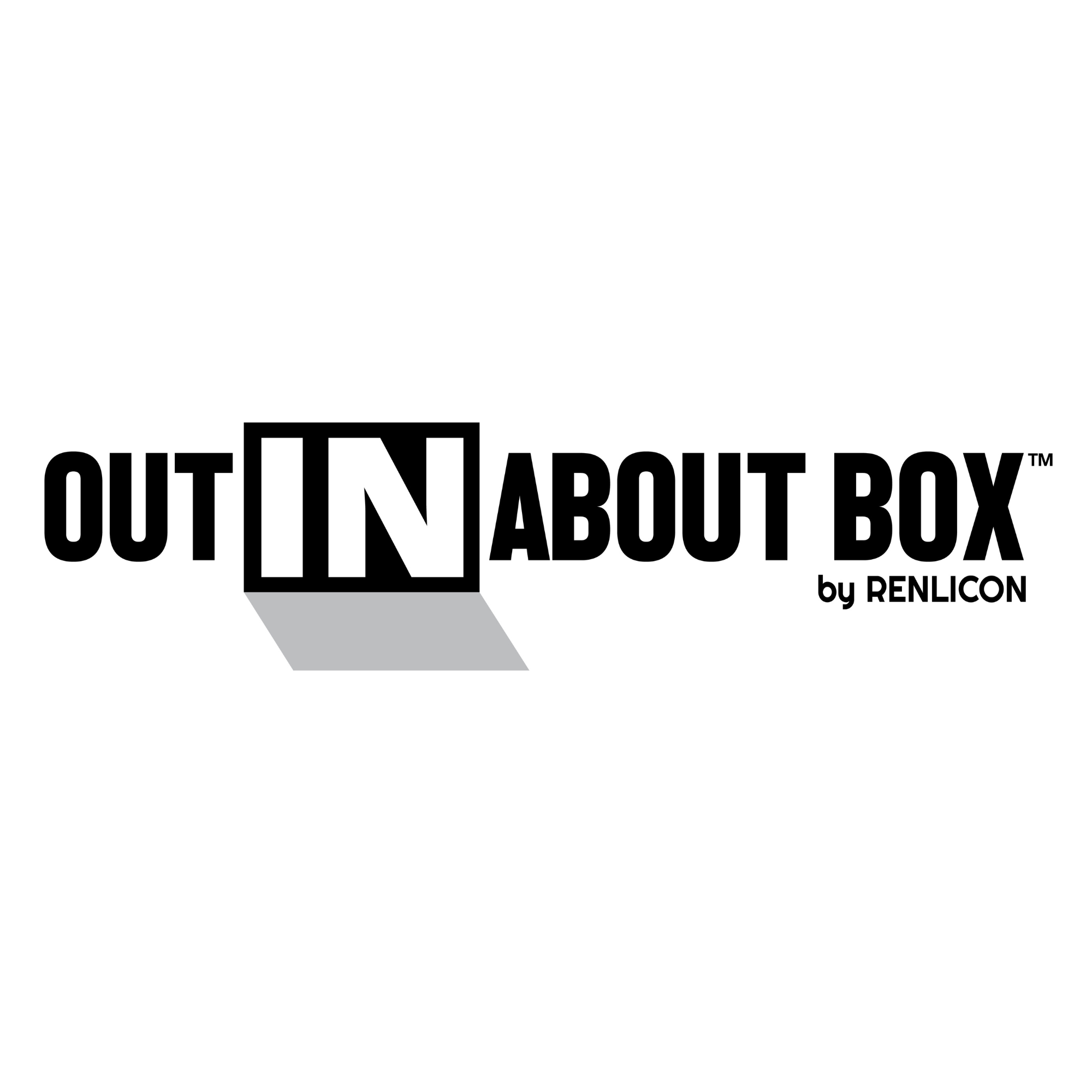 Out-In-About Box™