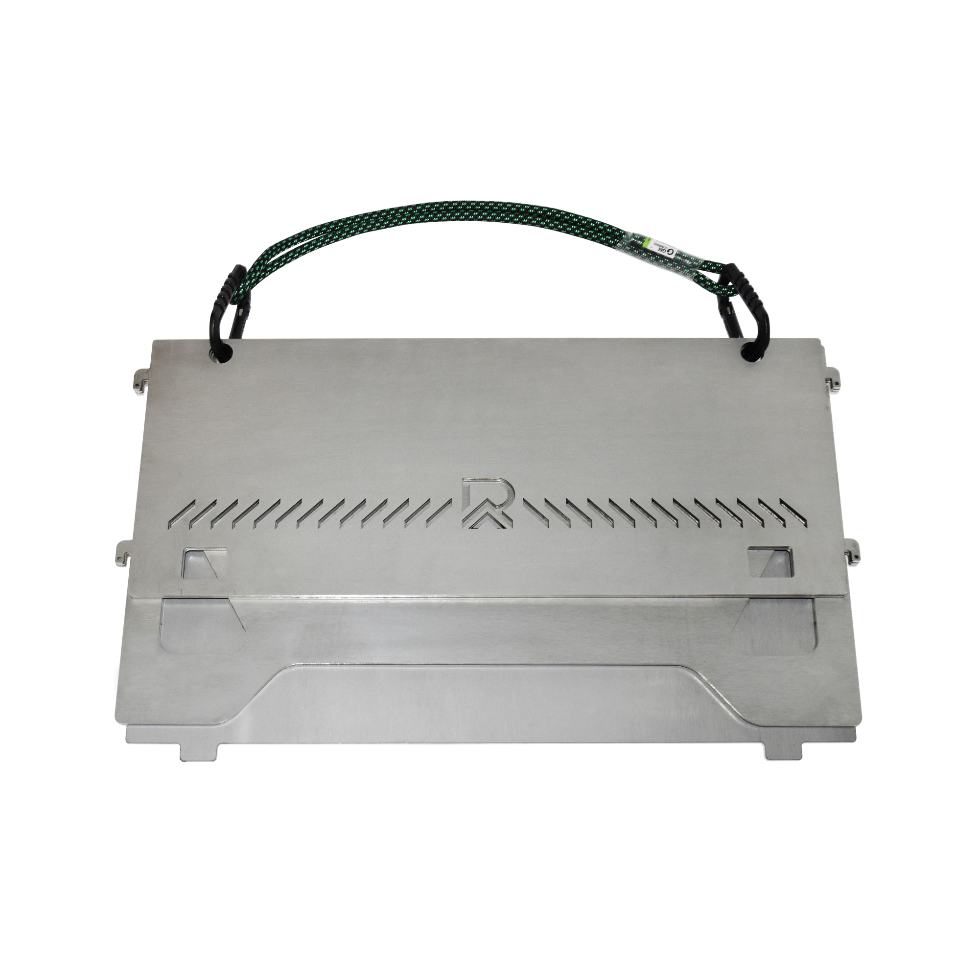 Portable Fire Pit Camping & Overlanding Fire Pit